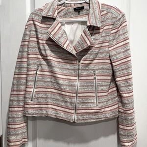 RW&Co short jacket.